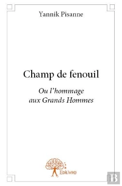 Bertrand.pt - Champ De Fenouil