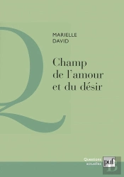 Champ De L'Amour Et Du Désir