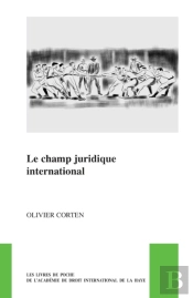 Champ Juridique International