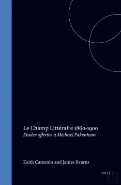 Bertrand.pt - Champ Litteraire 1860-1900