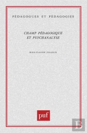 Champ Pédagogique Et Psychanalyse
