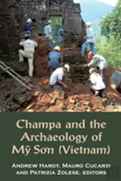 Bertrand.pt - Champa And The Archaeology Of My Son