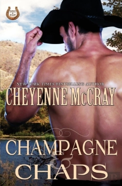 Bertrand.pt - Champagne And Chaps