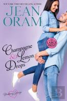 Champagne And Lemon Drops