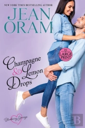 Champagne And Lemon Drops