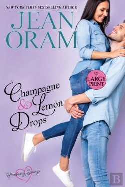 Bertrand.pt - Champagne And Lemon Drops
