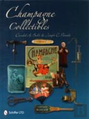 Champagne Collectibles