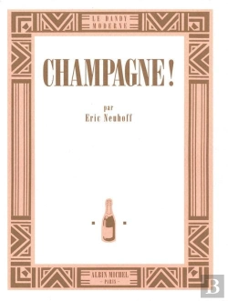 Bertrand.pt - Champagne !