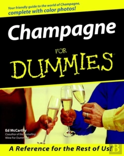 Bertrand.pt - Champagne For Dummies