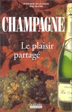 Bertrand.pt - Champagne; Le Plaisir Partage