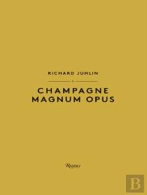 Champagne Magnum Opus