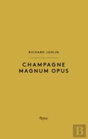Champagne Magnum Opus