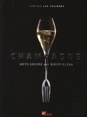 Champagne Mêts Encore