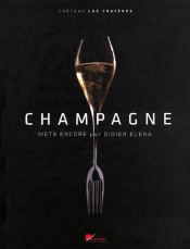 Champagne Mets Encore