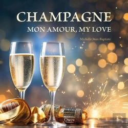Bertrand.pt - Champagne Mon Amour, My Love