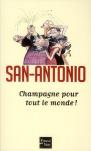 Champagne Pour Tout Le Monde