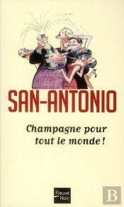 Champagne Pour Tout Le Monde