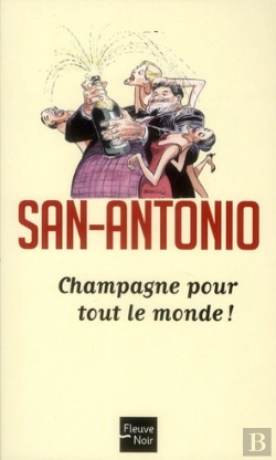 Bertrand.pt - Champagne Pour Tout Le Monde