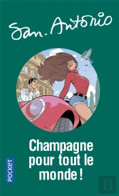 Champagne Pour Tout Le Monde !