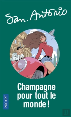 Bertrand.pt - Champagne Pour Tout Le Monde !