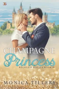 Bertrand.pt - Champagne Princess