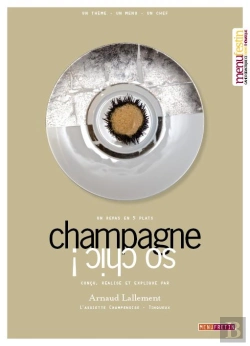 Bertrand.pt - Champagne So Chic !