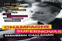 Champagne Supernovas