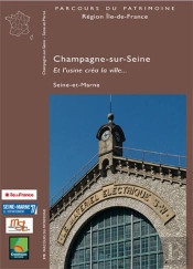 Champagne-Sur-Seine