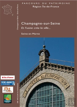 Bertrand.pt - Champagne-Sur-Seine