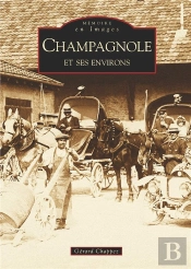 Champagnole Et Ses Environs