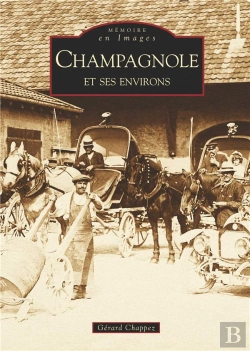 Bertrand.pt - Champagnole Et Ses Environs