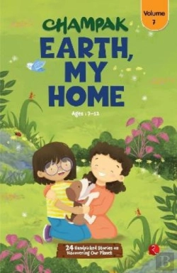 Bertrand.pt - Champak Earth, My Home V. 7
