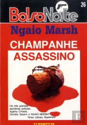 Champanhe Assassino