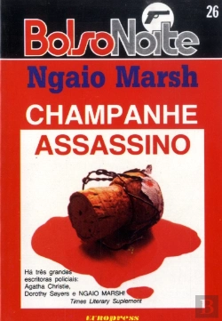 Bertrand.pt - Champanhe Assassino