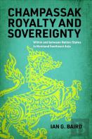 Champassak Royalty And Sovereignty