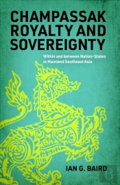 Champassak Royalty And Sovereignty