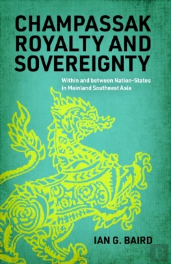Bertrand.pt - Champassak Royalty And Sovereignty