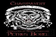 Champavert
