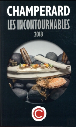 Bertrand.pt - Champerard : Le Guide Des Incontournables 2018