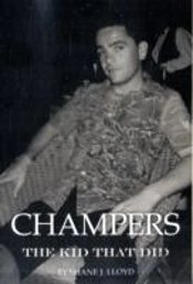 Champers: The Kid That Did