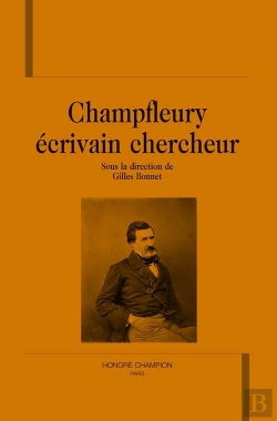 Bertrand.pt - Champfleury, Écrivain Chercheur