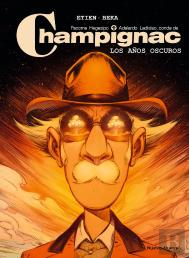 Champignac - 4