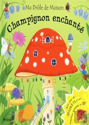 Champignon Enchanté