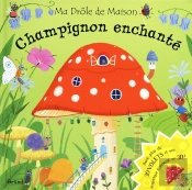Champignon Enchanté