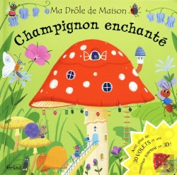 Bertrand.pt - Champignon Enchanté