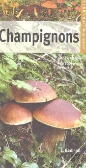 Champignons (2e Édition)