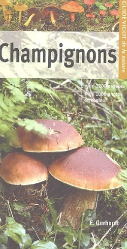 Bertrand.pt - Champignons (2e Édition)