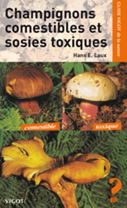 Bertrand.pt - Champignons Comestibles Et Sosies Toxiques (2e Édition)