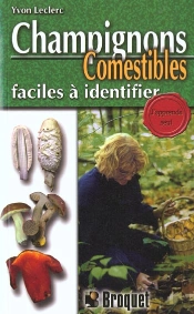 Champignons Comestibles Faciles A Identifier
