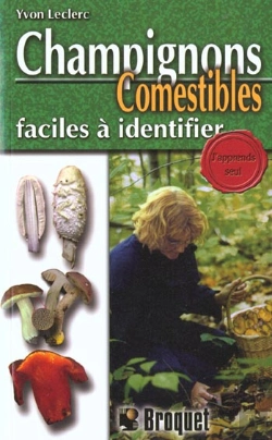 Bertrand.pt - Champignons Comestibles Faciles A Identifier